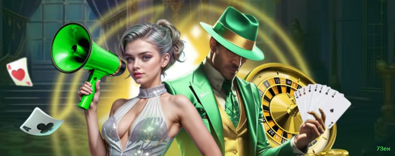 Slots online da 73ex com jackpots progressivos